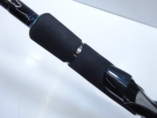 18エメラルダスストイストAGS 76MH-SMT